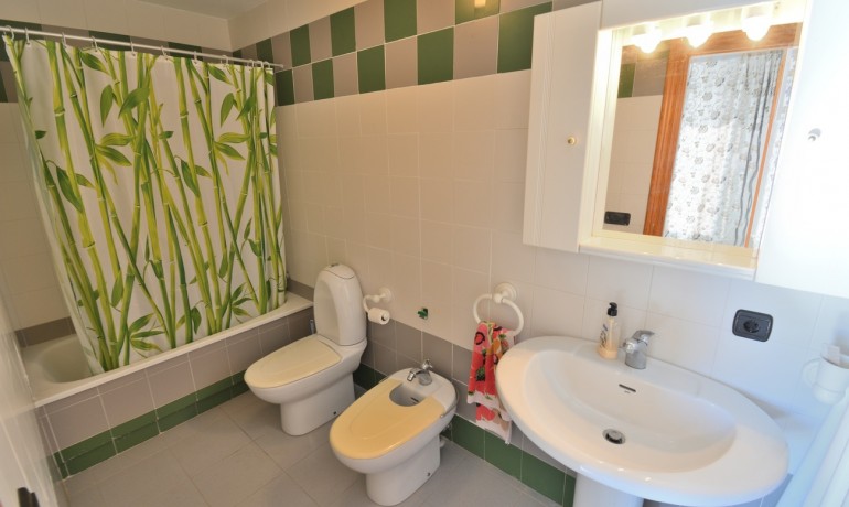 Sale - Apartment / Flat -
Orihuela Costa - Playa Flamenca