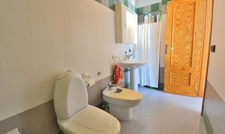 Sale - Apartment / Flat -
Orihuela Costa - Playa Flamenca