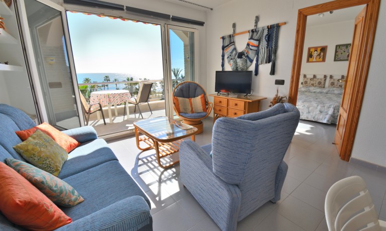Sale - Apartment / Flat -
Orihuela Costa - Playa Flamenca
