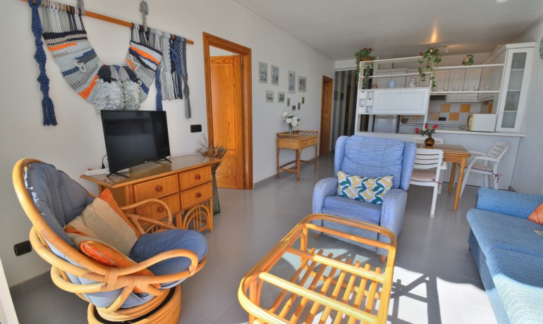 Sale - Apartment / Flat -
Orihuela Costa - Playa Flamenca