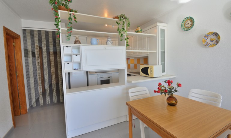 Sale - Apartment / Flat -
Orihuela Costa - Playa Flamenca