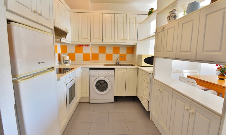 Sale - Apartment / Flat -
Orihuela Costa - Playa Flamenca