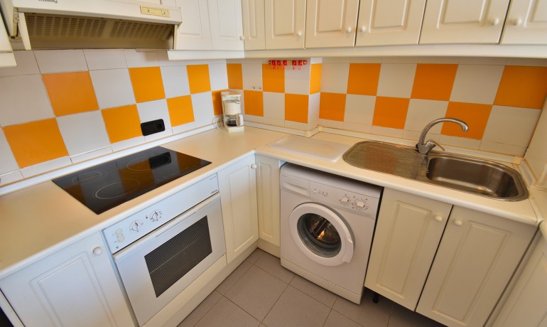 Sale - Apartment / Flat -
Orihuela Costa - Playa Flamenca