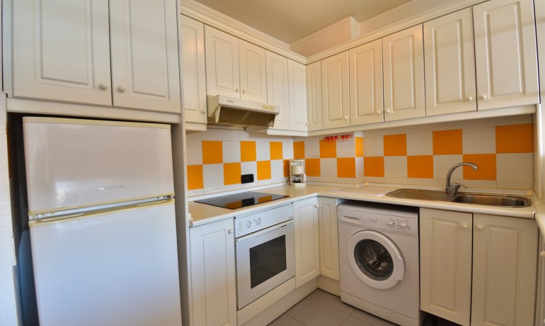 Sale - Apartment / Flat -
Orihuela Costa - Playa Flamenca