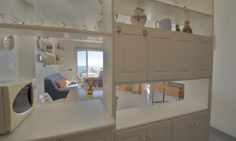 Sale - Apartment / Flat -
Orihuela Costa - Playa Flamenca