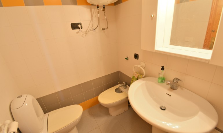 Sale - Apartment / Flat -
Orihuela Costa - Playa Flamenca