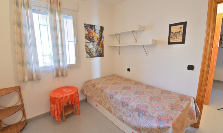 Sale - Apartment / Flat -
Orihuela Costa - Playa Flamenca