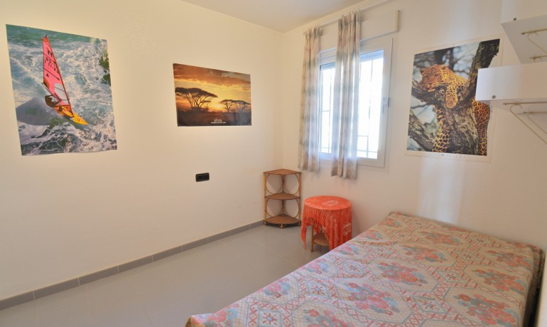 Sale - Apartment / Flat -
Orihuela Costa - Playa Flamenca