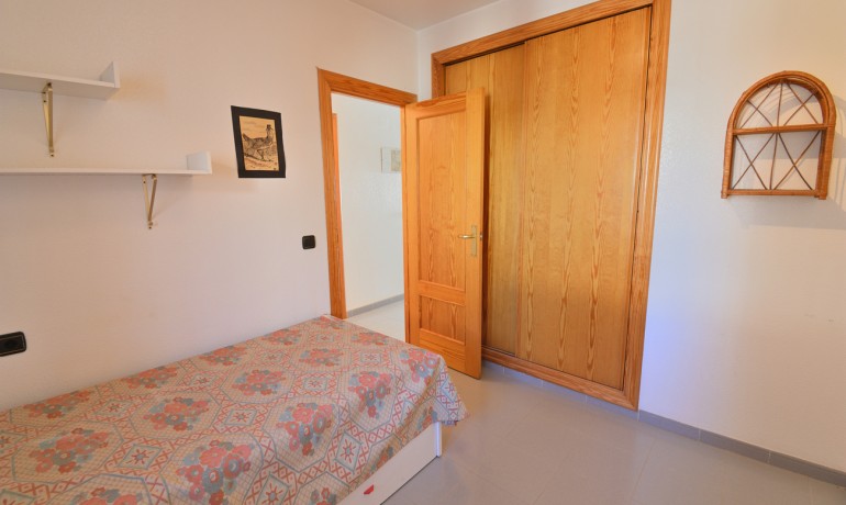 Sale - Apartment / Flat -
Orihuela Costa - Playa Flamenca