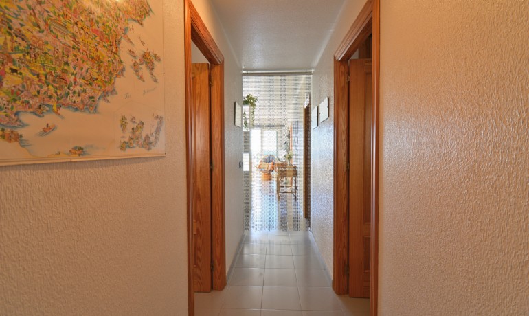 Sale - Apartment / Flat -
Orihuela Costa - Playa Flamenca