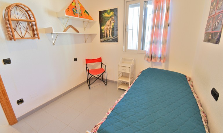 Sale - Apartment / Flat -
Orihuela Costa - Playa Flamenca