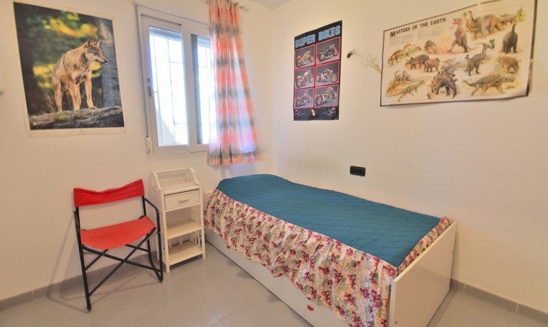 Sale - Apartment / Flat -
Orihuela Costa - Playa Flamenca