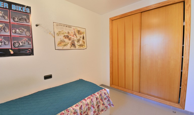 Sale - Apartment / Flat -
Orihuela Costa - Playa Flamenca