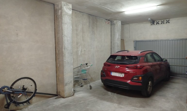 Sale - Apartment / Flat -
Orihuela Costa - Playa Flamenca