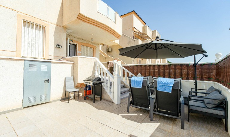 Sale - Apartment / Flat -
Ciudad Quesada - Ciudad Quesada - Town
