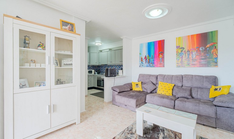Sale - Apartment / Flat -
Ciudad Quesada - Ciudad Quesada - Town