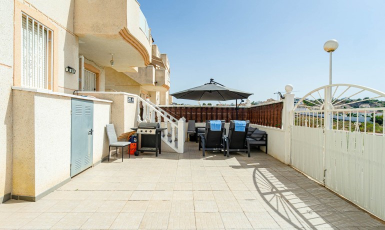 Sale - Apartment / Flat -
Ciudad Quesada - Ciudad Quesada - Town