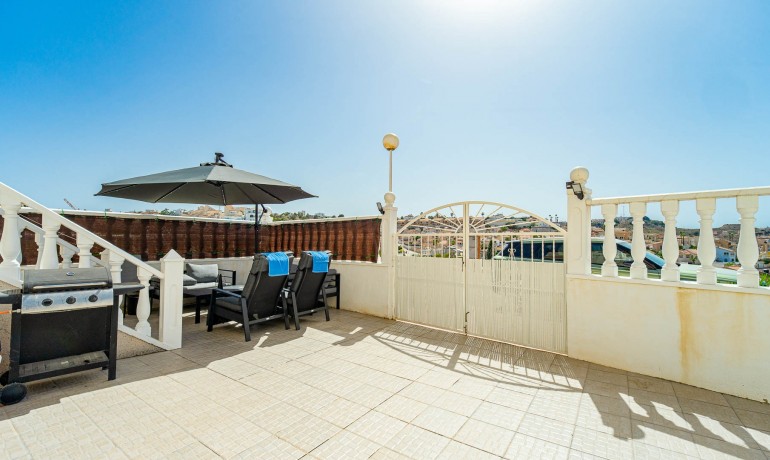 Sale - Apartment / Flat -
Ciudad Quesada - Ciudad Quesada - Town