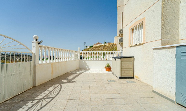 Sale - Apartment / Flat -
Ciudad Quesada - Ciudad Quesada - Town