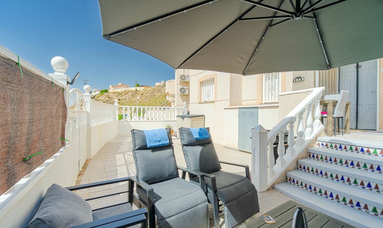 Sale - Apartment / Flat -
Ciudad Quesada - Ciudad Quesada - Town
