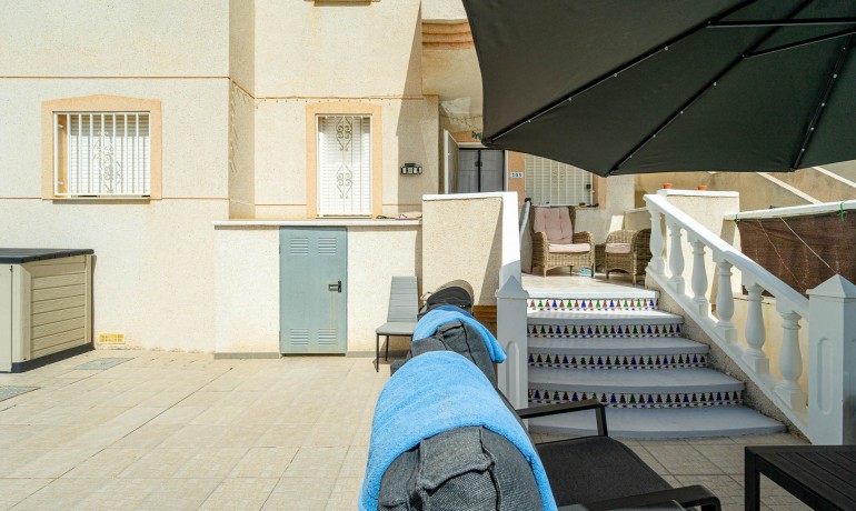 Sale - Apartment / Flat -
Ciudad Quesada - Ciudad Quesada - Town