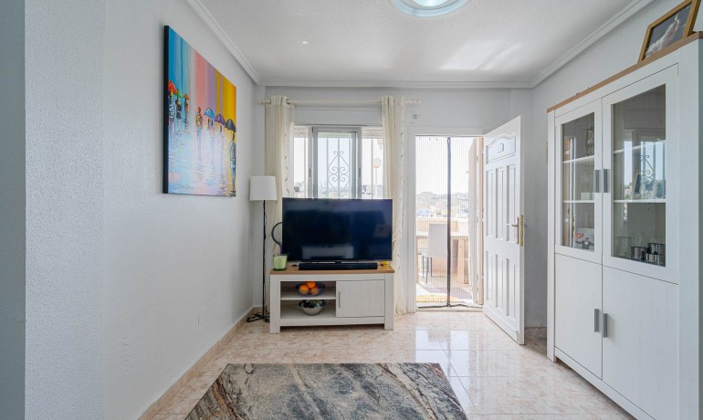 Sale - Apartment / Flat -
Ciudad Quesada - Ciudad Quesada - Town