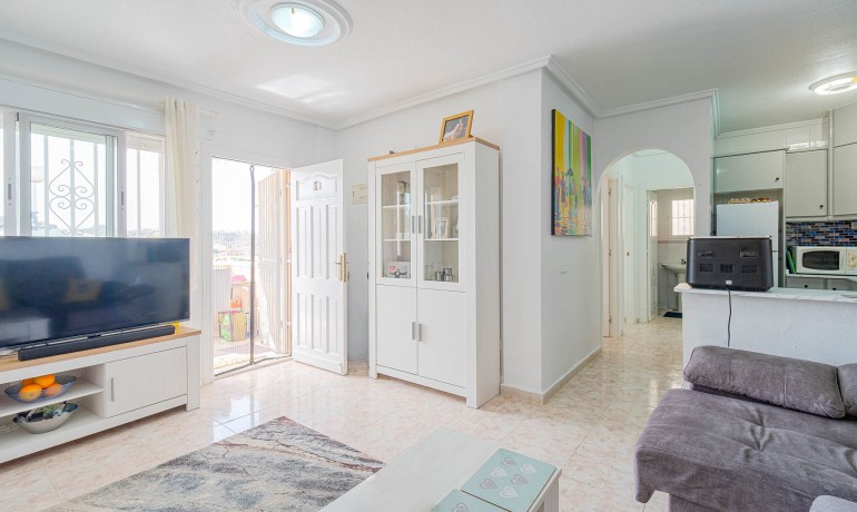 Sale - Apartment / Flat -
Ciudad Quesada - Ciudad Quesada - Town
