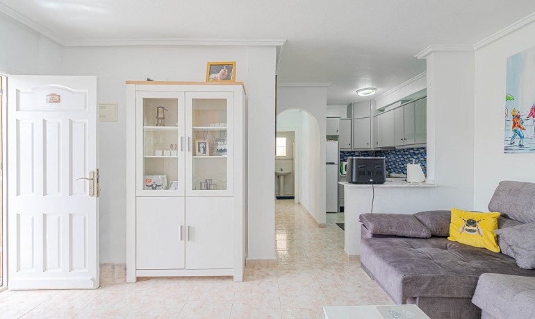 Sale - Apartment / Flat -
Ciudad Quesada - Ciudad Quesada - Town