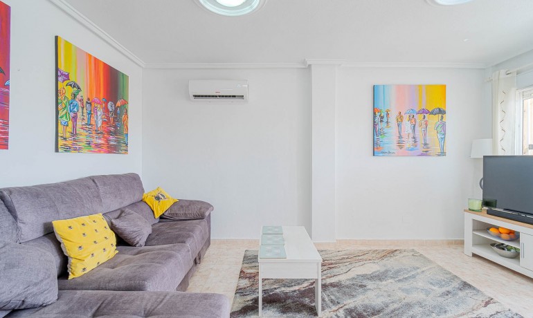 Sale - Apartment / Flat -
Ciudad Quesada - Ciudad Quesada - Town