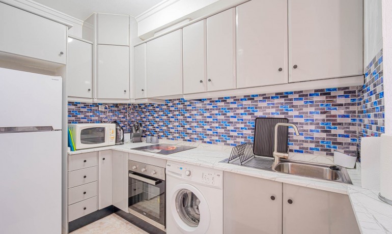 Sale - Apartment / Flat -
Ciudad Quesada - Ciudad Quesada - Town