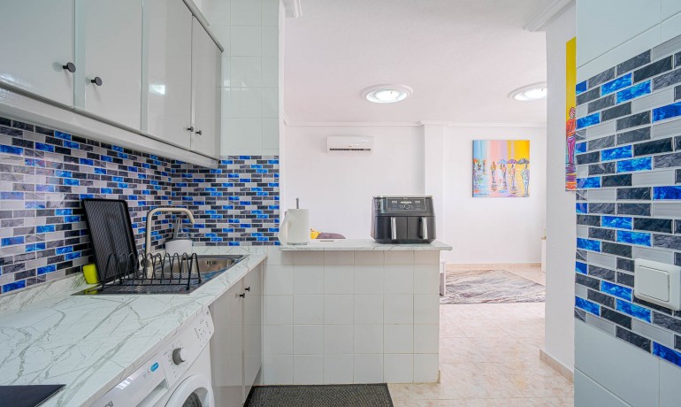 Sale - Apartment / Flat -
Ciudad Quesada - Ciudad Quesada - Town