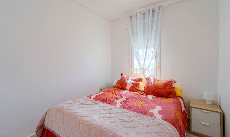 Sale - Apartment / Flat -
Ciudad Quesada - Ciudad Quesada - Town