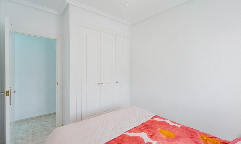 Sale - Apartment / Flat -
Ciudad Quesada - Ciudad Quesada - Town