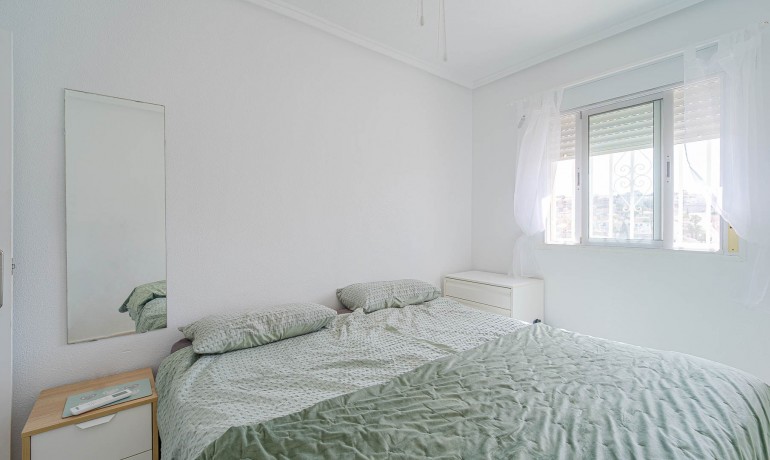 Sale - Apartment / Flat -
Ciudad Quesada - Ciudad Quesada - Town