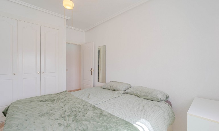 Sale - Apartment / Flat -
Ciudad Quesada - Ciudad Quesada - Town