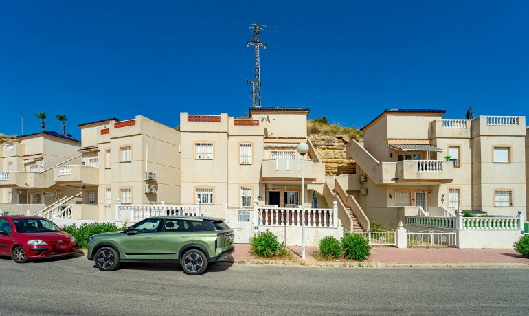 Sale - Apartment / Flat -
Ciudad Quesada - Ciudad Quesada - Town