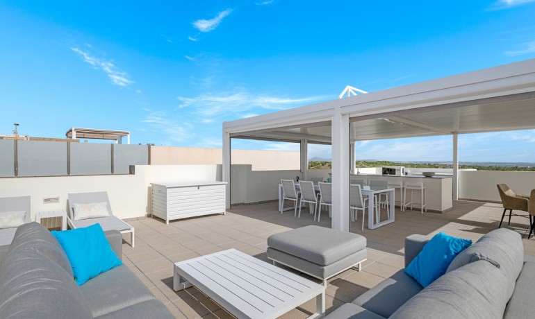 Sale - Villa -
Orihuela Costa* - Villamartín