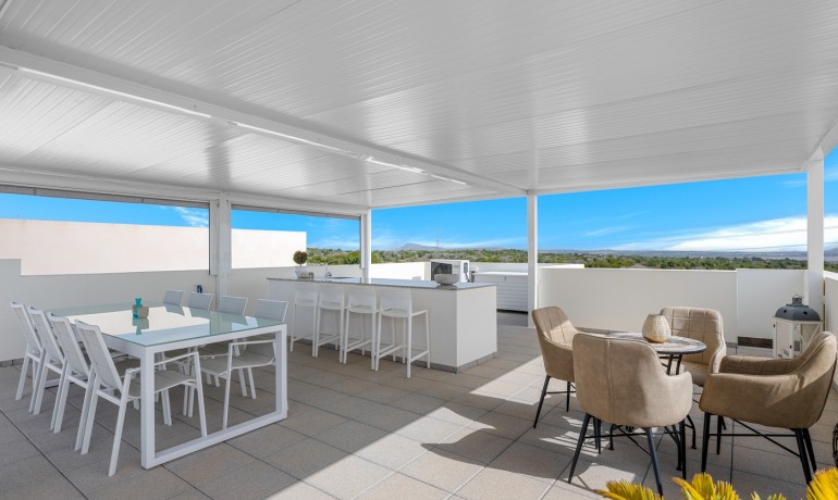 Sale - Villa -
Orihuela Costa* - Villamartín