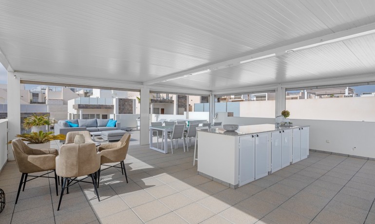 Sale - Villa -
Orihuela Costa* - Villamartín