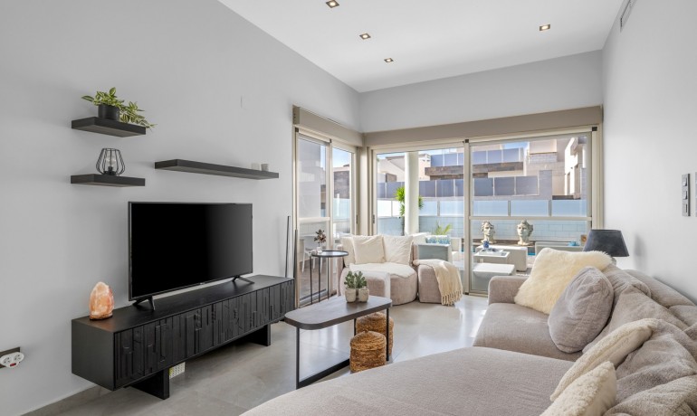 Sale - Villa -
Orihuela Costa* - Villamartín