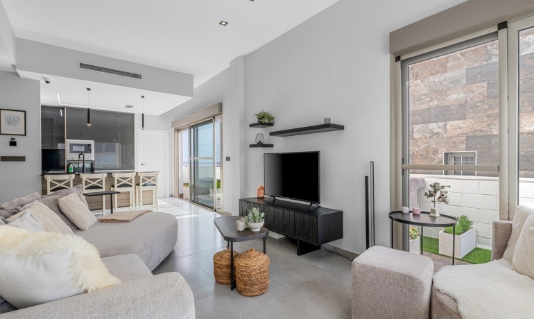 Sale - Villa -
Orihuela Costa* - Villamartín