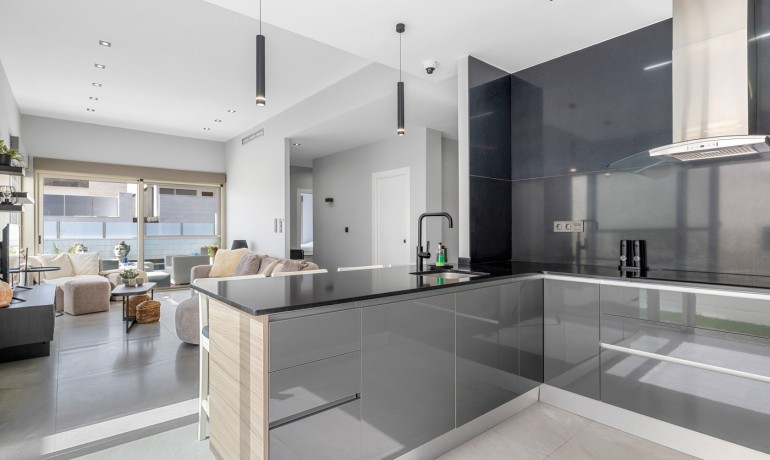 Sale - Villa -
Orihuela Costa* - Villamartín