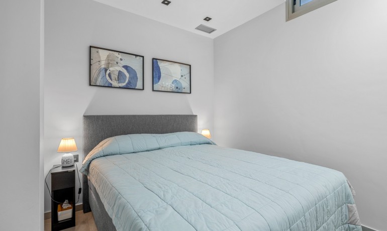 Sale - Villa -
Orihuela Costa* - Villamartín