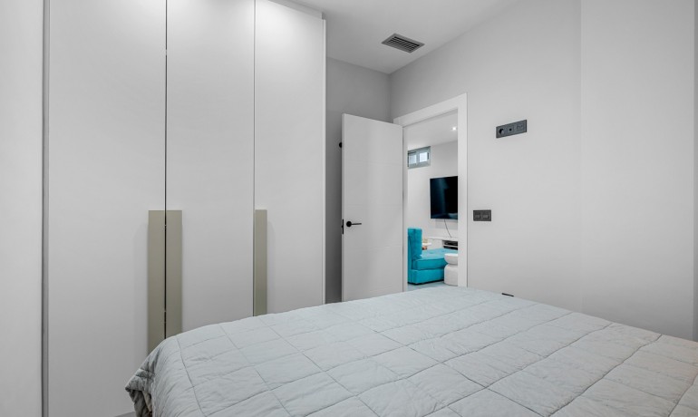 Sale - Villa -
Orihuela Costa* - Villamartín