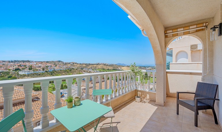 Sale - Villa -
Cuidad Quesada* - Ciudad Quesada - Rojales