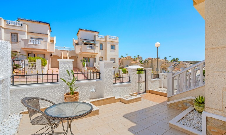 Sale - Villa -
Cuidad Quesada* - Ciudad Quesada - Rojales