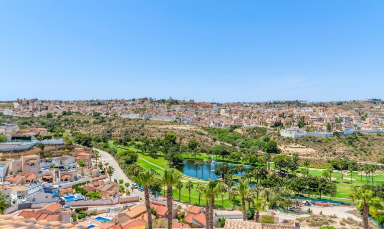 Sale - Villa -
Cuidad Quesada* - Ciudad Quesada - Rojales