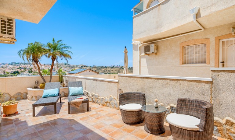 Sale - Villa -
Cuidad Quesada* - Ciudad Quesada - Rojales