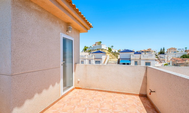 Sale - Villa -
Cuidad Quesada* - Ciudad Quesada - Rojales
