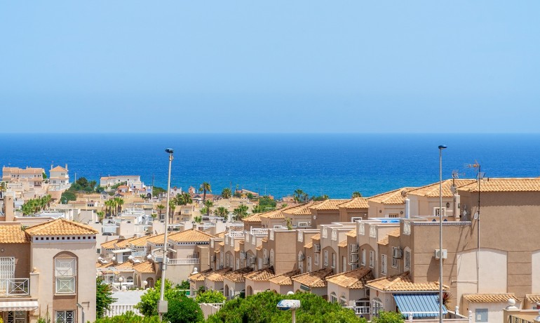Sale - Apartment / Flat -
Torrevieja* - Torrevieja - Aguas Nuevas
